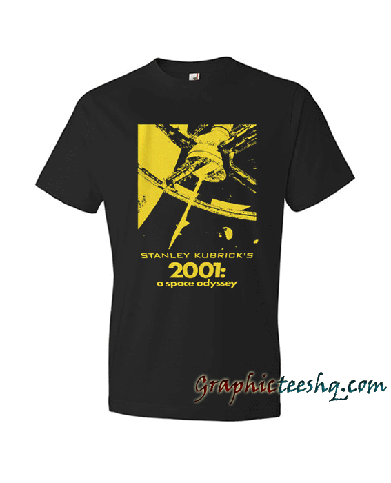 2001 A Space Odyssey 2001 A Space Odyssey