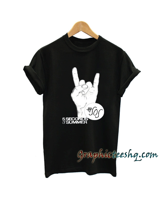 5 second of summer Unisex 5 second of summer Unisex