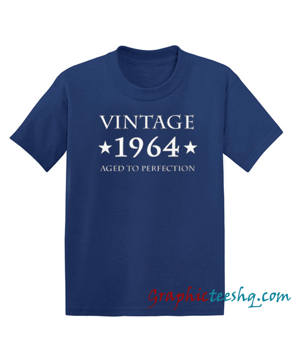 54th Birthday Gift Vintage 1964 54th Birthday Gift Vintage 1964