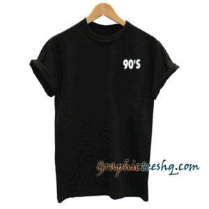 90's Unisex