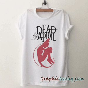 A Dead by April Funny