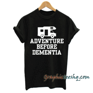 Adventure Before Dementia Funny