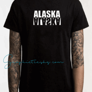 Alaska Negative