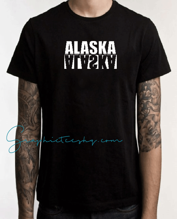 Alaska Negative Alaska Negative