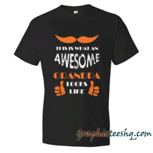 Awesome Grandpa 2018