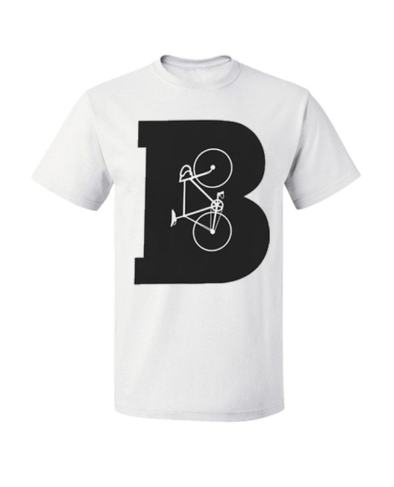B Is For Bike Men's Perfect Fit B Is For Bike Men's Perfect Fit