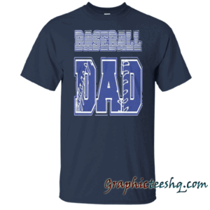 Baseball Dad