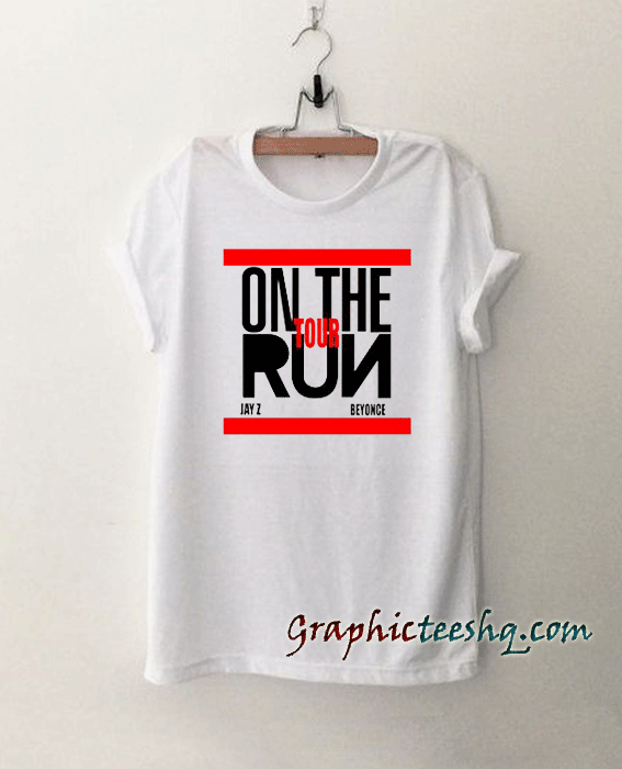 Beyonce Jaz On The Run Tour Unisex Beyonce Jaz On The Run Tour Unisex
