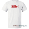 Billy