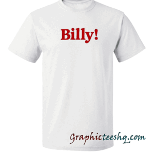 Billy