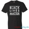 Black Lives Matter