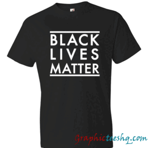 Black Lives Matter