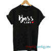 Boss Lady