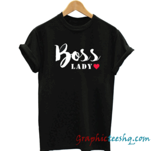 Boss Lady