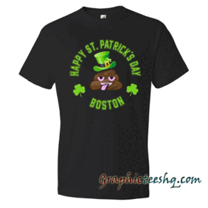Boston Irish Beantown