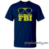Burt Macklin FBI Unisex