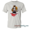 Camiseta Paris Texas