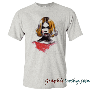 Camiseta Paris Texas