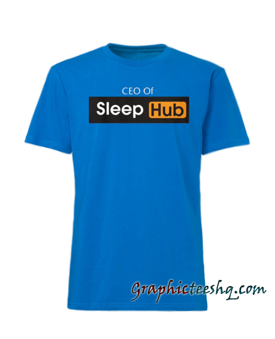 Ceo of sleep hub limited edition Ceo of sleep hub limited edition