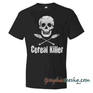 Cereal Killer