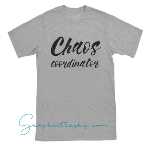 Chaos Coordinator