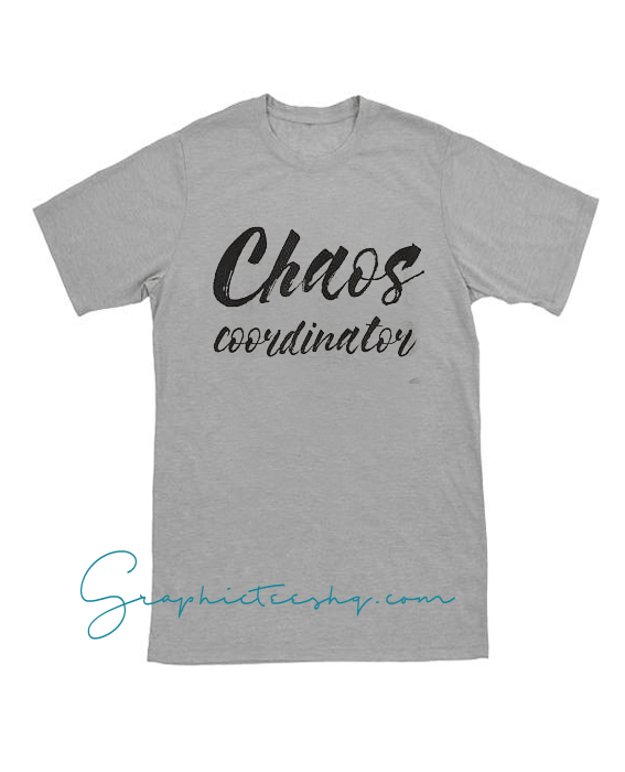 Chaos Coordinator Chaos Coordinator