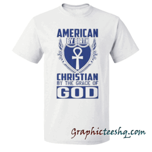 Christian Through And Through