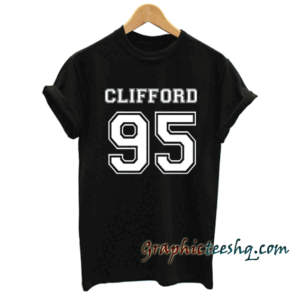 Clifford 95 Unisex