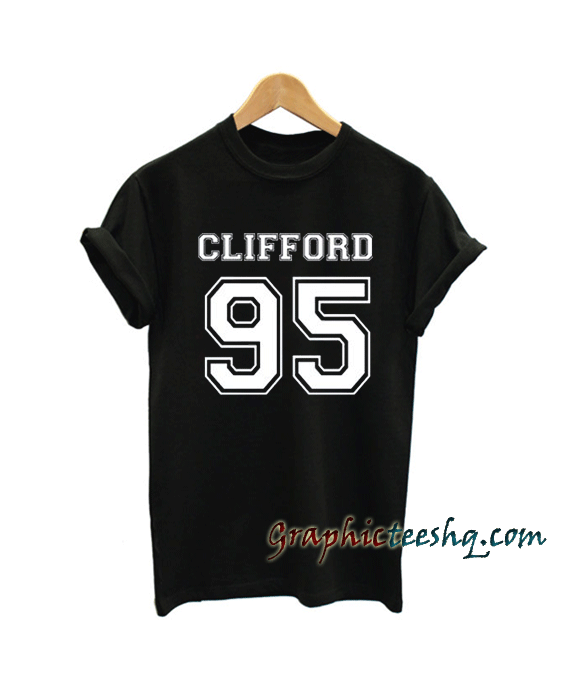 Clifford 95 Unisex Clifford 95 Unisex