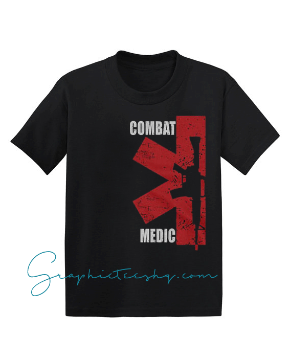 Combat Medic 68W Combat Medic 68W