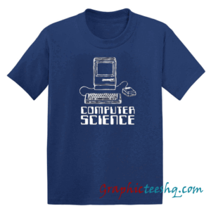 Computer Science Cute Womens