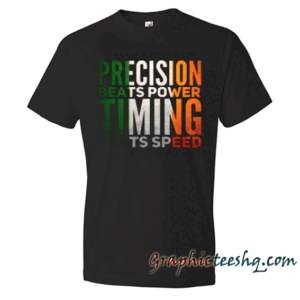 Conor McGregor MMA UFC 205 Boxing Martial Arts Ireland Fighting Quote Men's