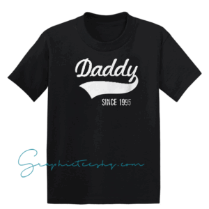 Daddy Since