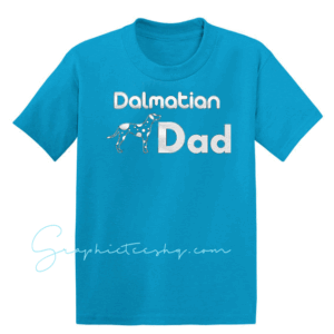 Dalmatian Dad