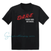 Dare Vintage Logo