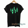 Dead Pikmin Inspired Glow in the Dark Tee Shirt
