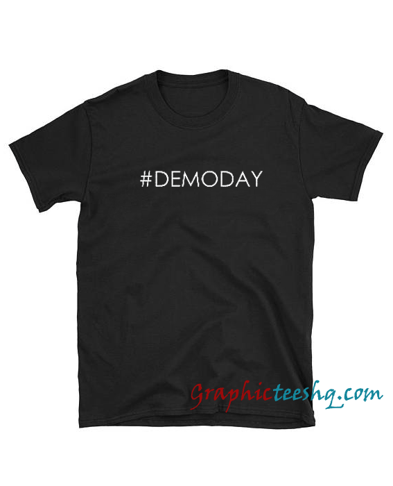 Demoday Graphic Demoday Graphic