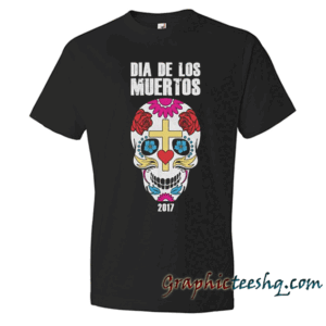 Dia De Los Muertos 2017 Celebration Party