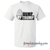 Dump Trump White
