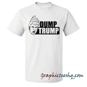 Dump Trump White