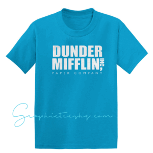 Dunder Mifflin