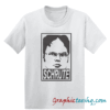 Dwight Schrute The Office Obey