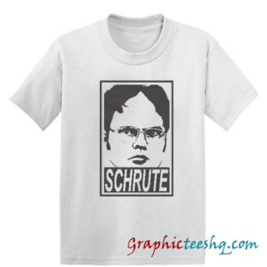 Dwight Schrute The Office Obey
