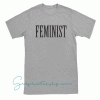 Feminist Women's
