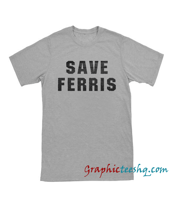 Ferris Bueller Ferris Bueller