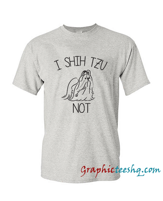 Funny Shih Tzu Funny Shih Tzu