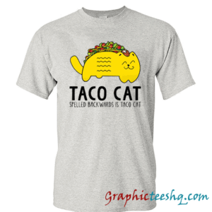 Funny Taco Shirt Cinco De Mayo