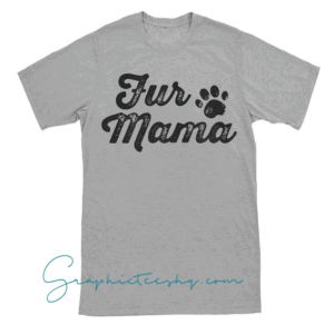 Fur Mama