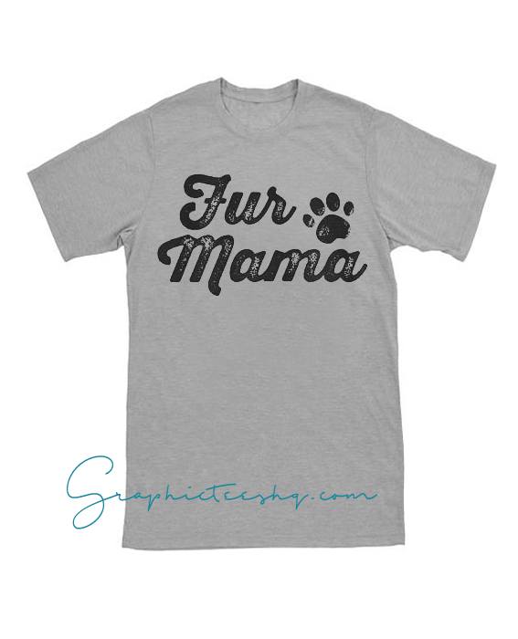 Fur Mama Fur Mama