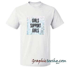 Girls Support Girls
